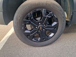 Vehicle 3D Image