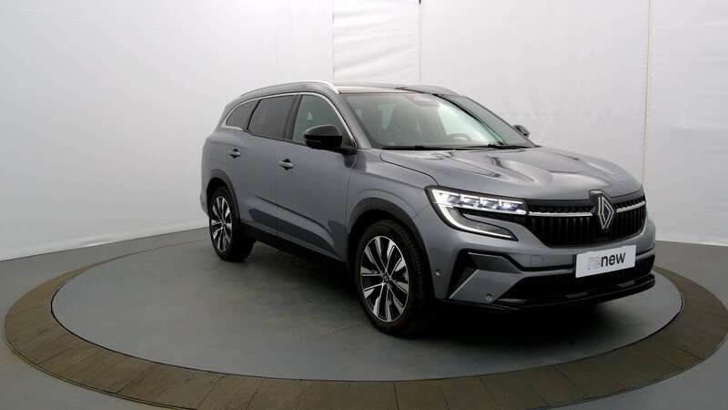 Renault Espace VI