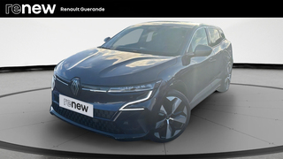 MEGANE E-TECH ELECTRIQUE
