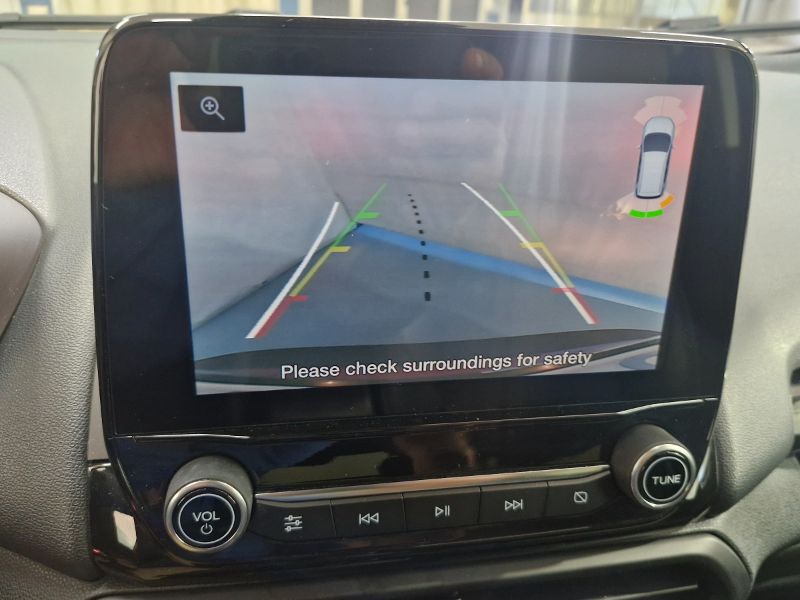 FORD Ecosport 2020 — imagine 65