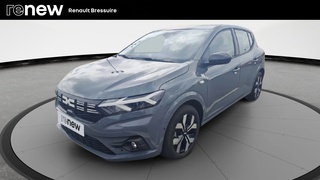 SANDERO