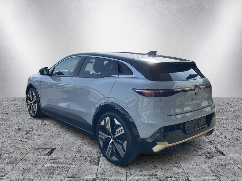 Fahrzeugabbildung Megane E-TECH E-Tech EV60 220 Iconic Bild 6 von 15