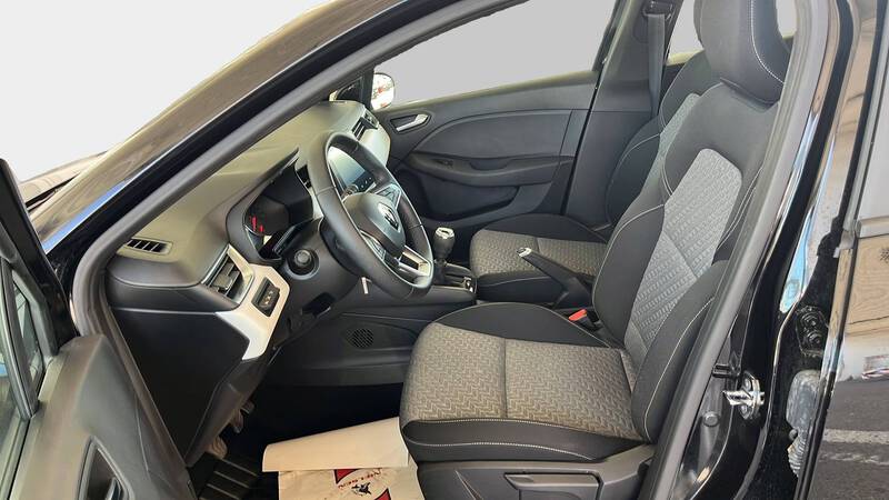Renault Clio V