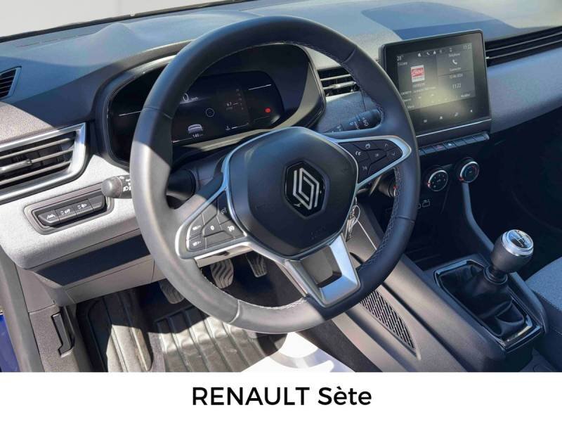 Renault Clio V