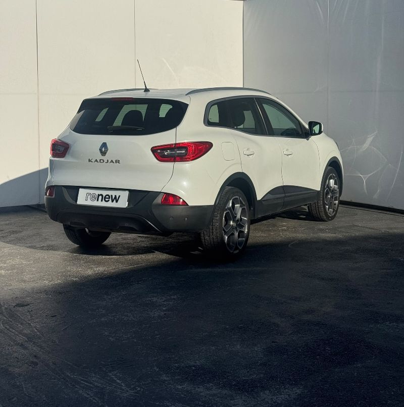 RENAULT Kadjar 2015 — imagine 51
