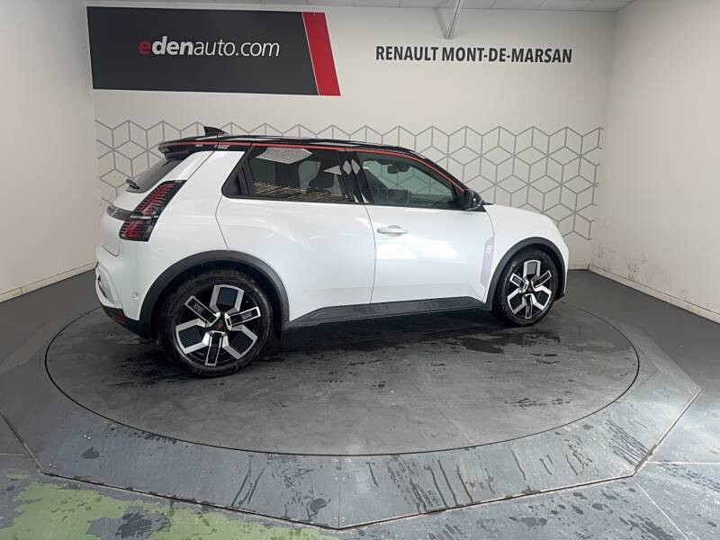 Renault R5 E-Tech Electrique