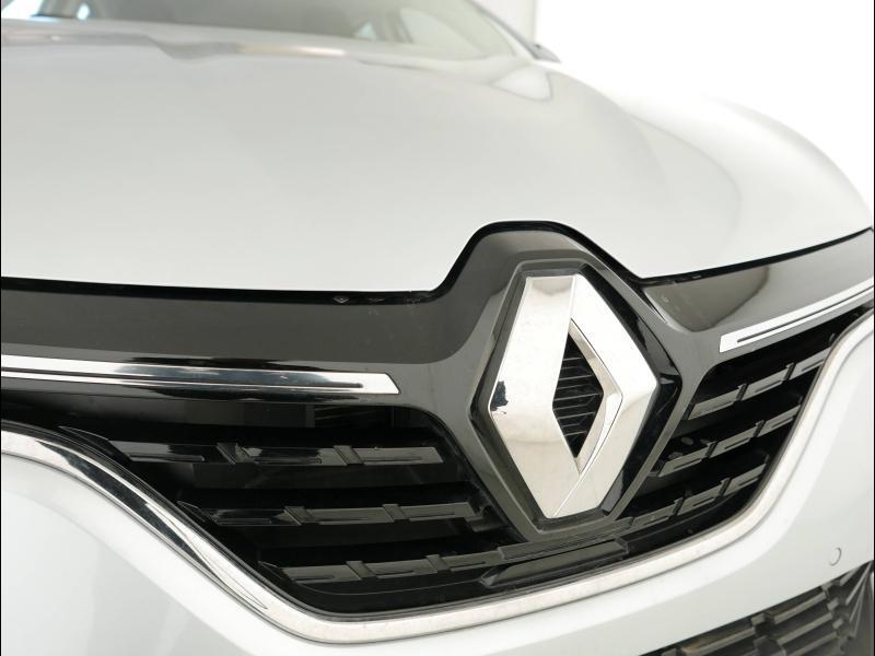 Renault Megane IV Berline
