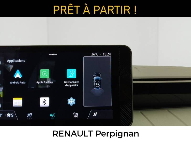 Renault R5 E-Tech Electrique