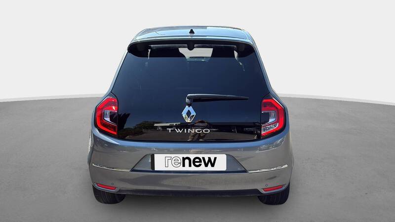 Renault Twingo E-Tech Electrique