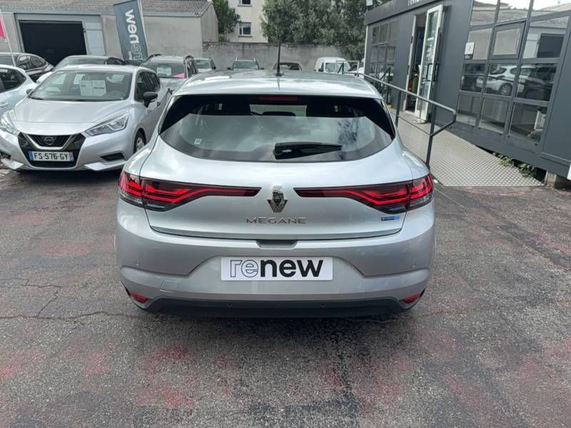 Renault Megane IV Berline