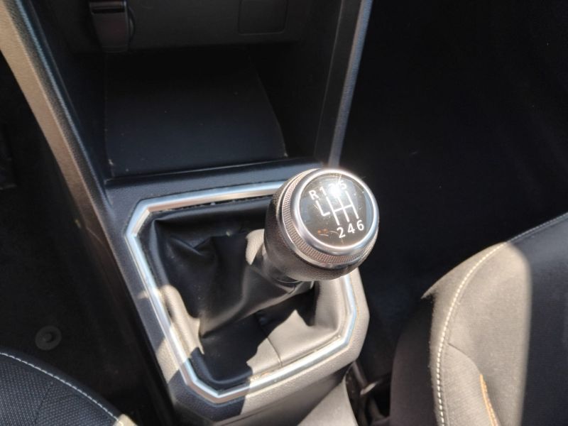 DACIA Sandero 2021 — imagine 16
