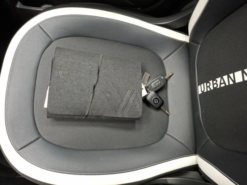 Renault Twingo III