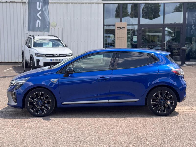 Renault Clio V