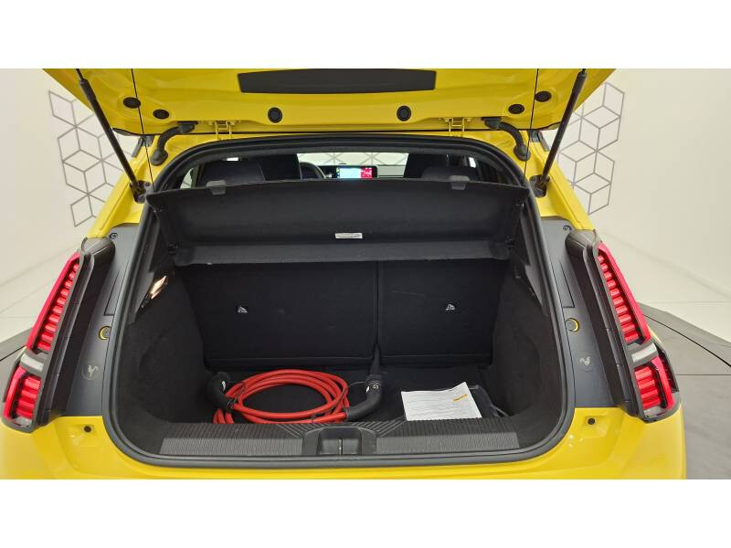 Renault R5 E-Tech Electrique