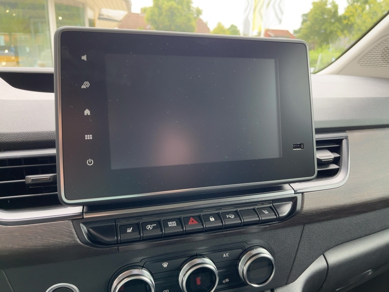 Renault Grand Kangoo