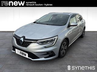 MEGANE IV ESTATE