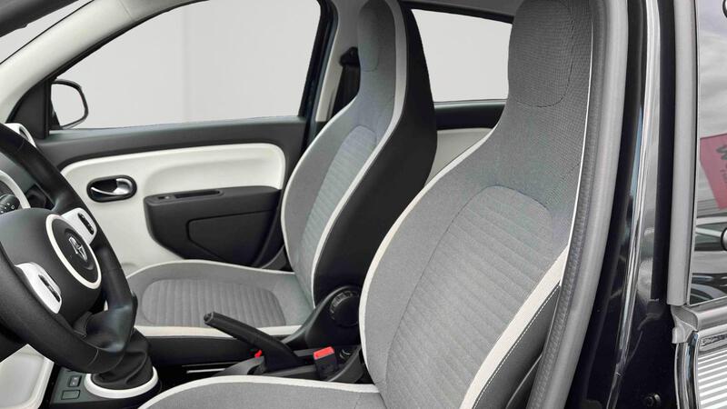 Renault Twingo III