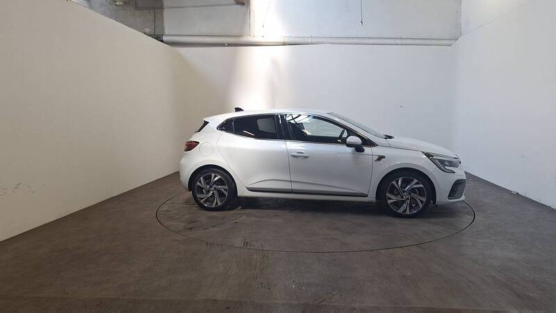 Renault Clio V
