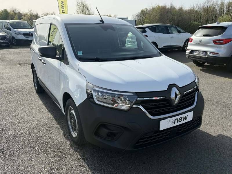 Renault Kangoo VU