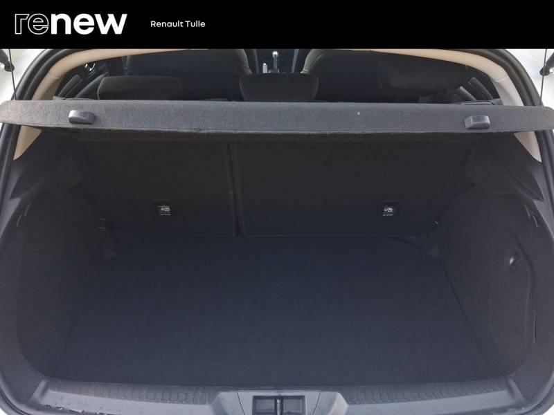 Renault Megane IV Berline