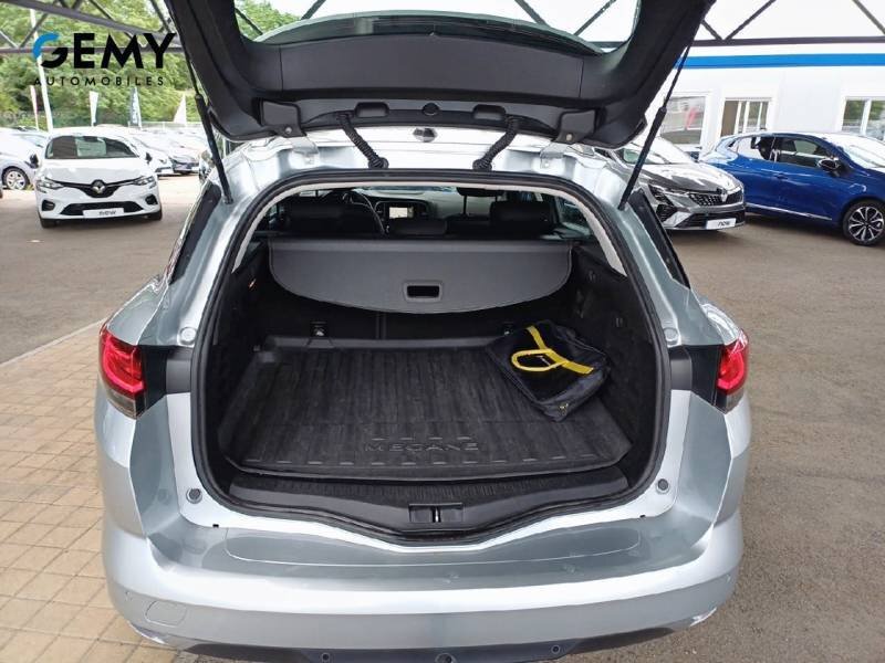 Renault Megane IV Berline