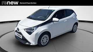 Vehicle 3D Image