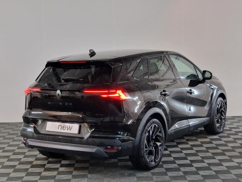 Renault Symbioz