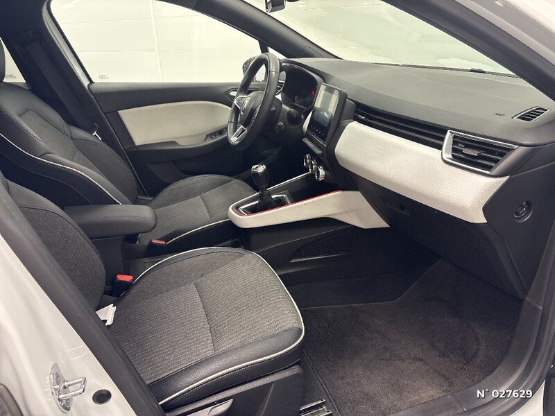 Renault Clio V
