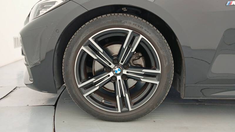 BMW Serie 4 Coupe G22
