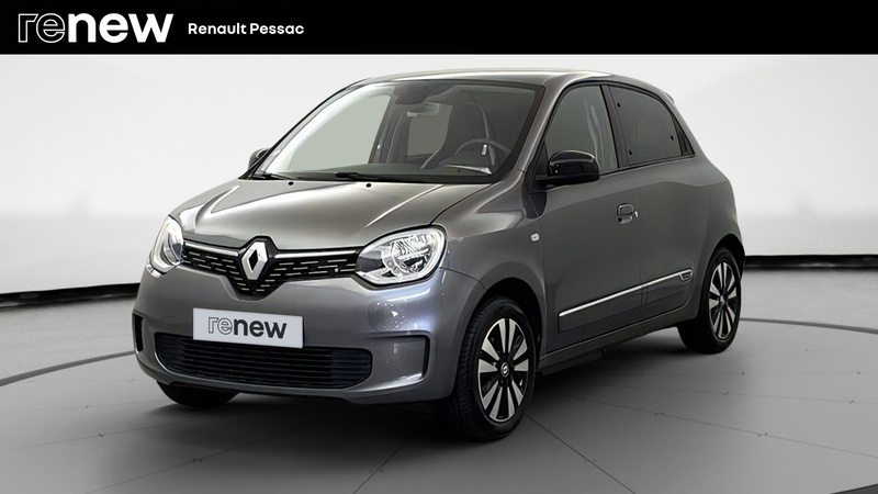 Renault Twingo E-Tech Electrique