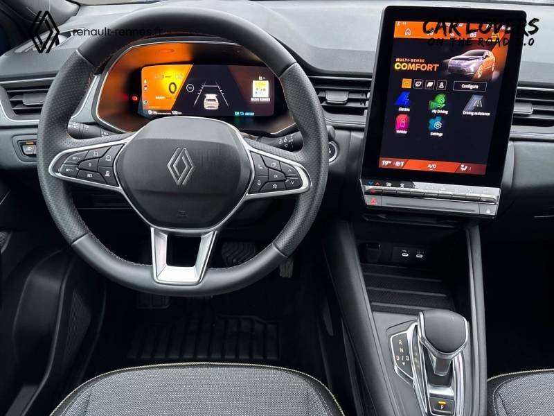 Renault Symbioz