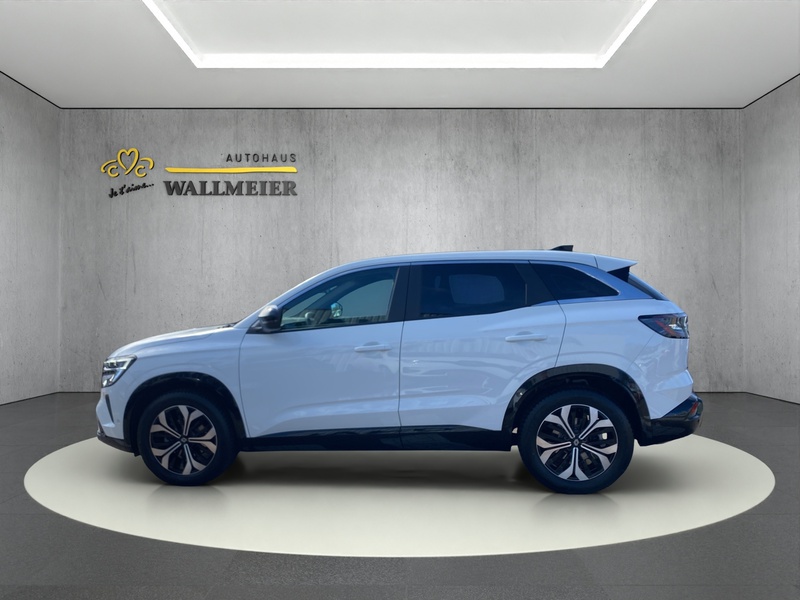 Fahrzeugabbildung Austral Evolution TCe 160 MildHybrid Bild 8 von 15