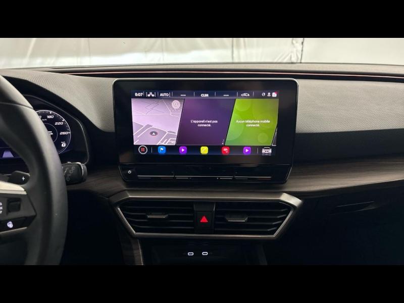 Seat Leon ST
