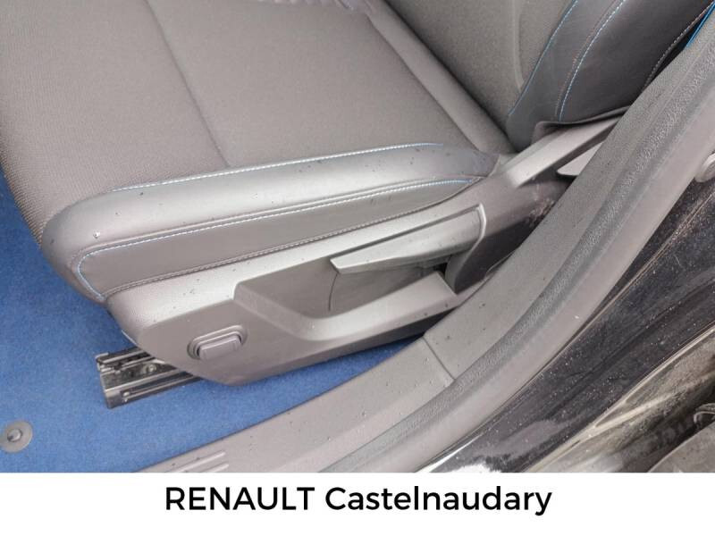 Renault Scenic E-Tech Electrique