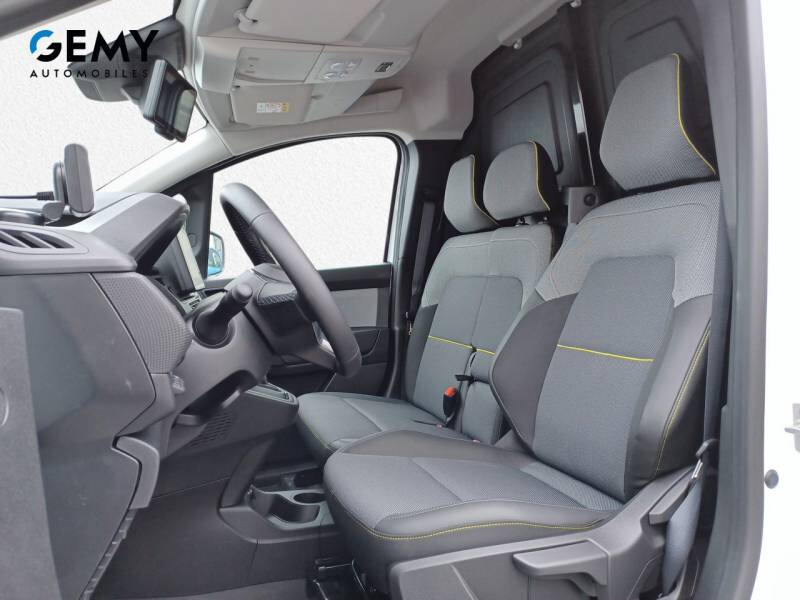 Renault Kangoo VU