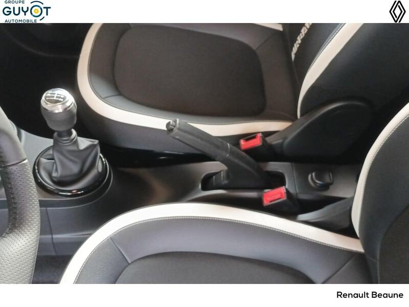 Renault Twingo III