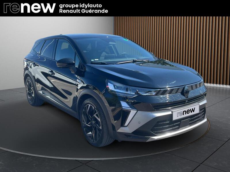 Renault Symbioz