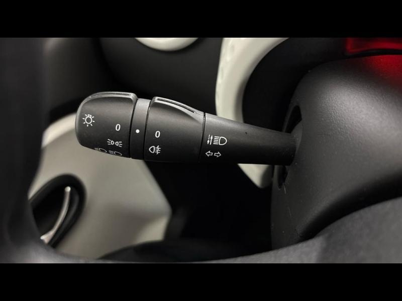 Renault Twingo III