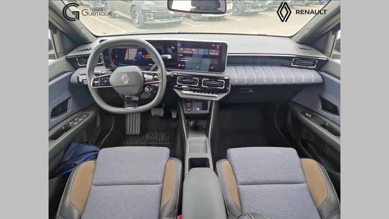 Renault R5 E-Tech Electrique