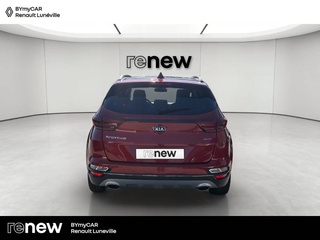 Vehicle 3D Image