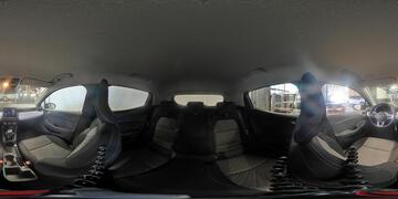 Vehicle 3D Image