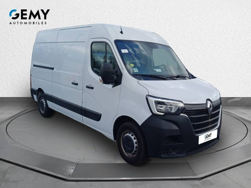 Renault Master III