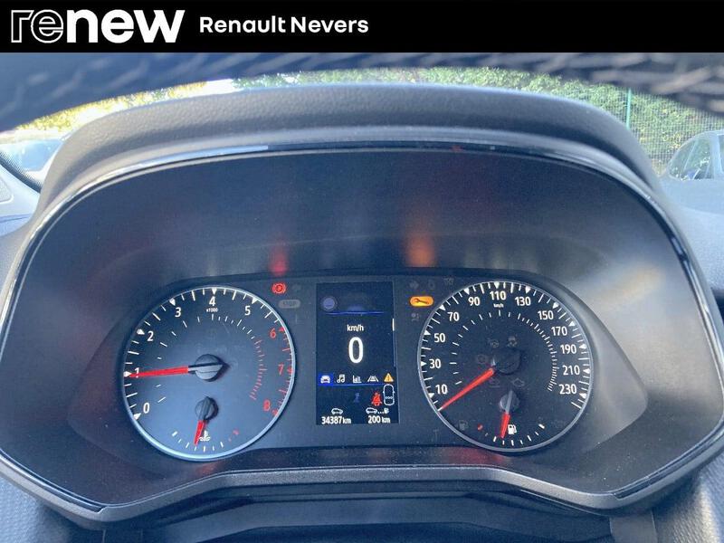Renault Clio V