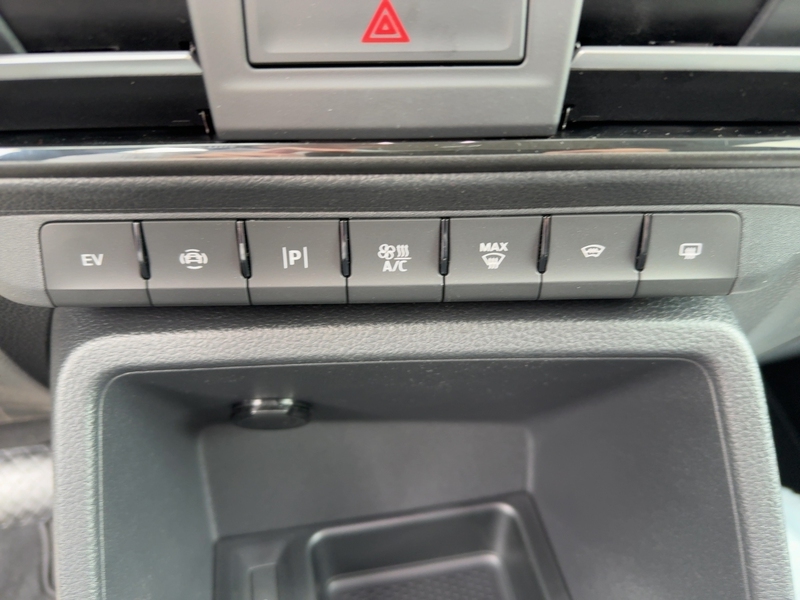 Ford Tourneo Connect