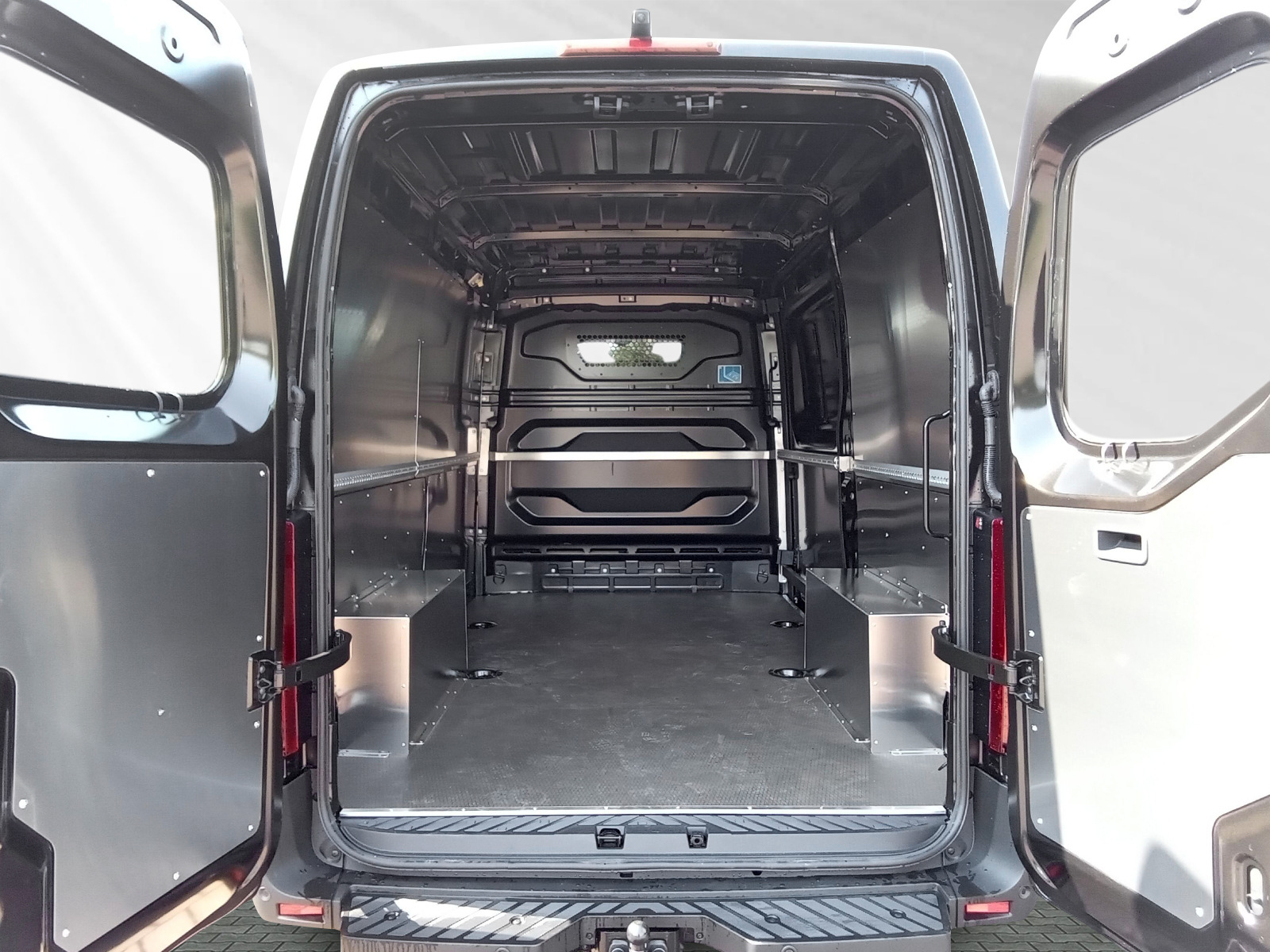 Renault Master – Bild 5