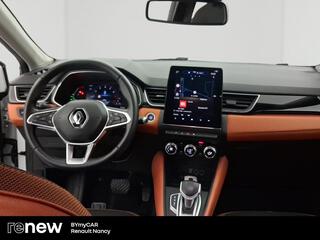 CAPTUR
