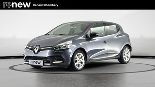 CLIO IV