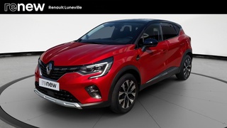 CAPTUR