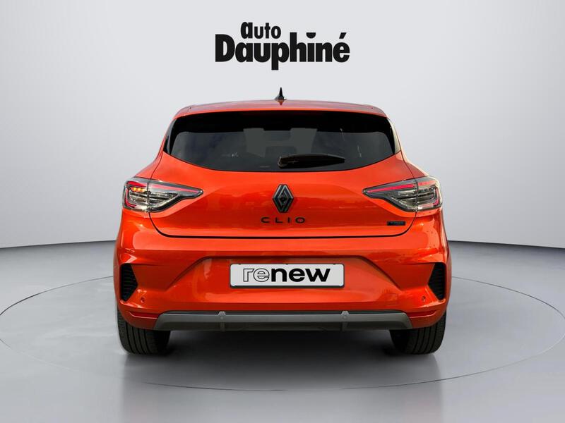 Renault Clio V