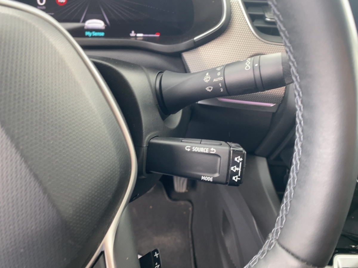 Renault Arkana – Bild 16